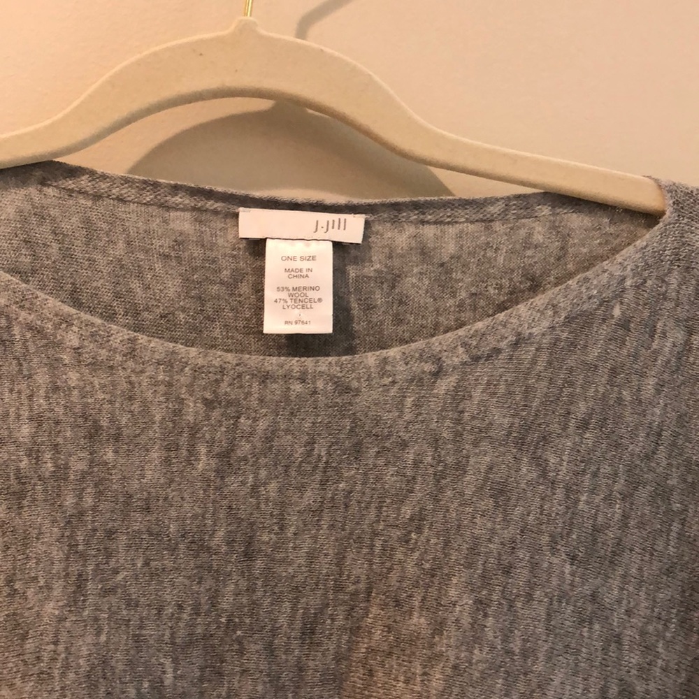 Gray Tunic - image 2